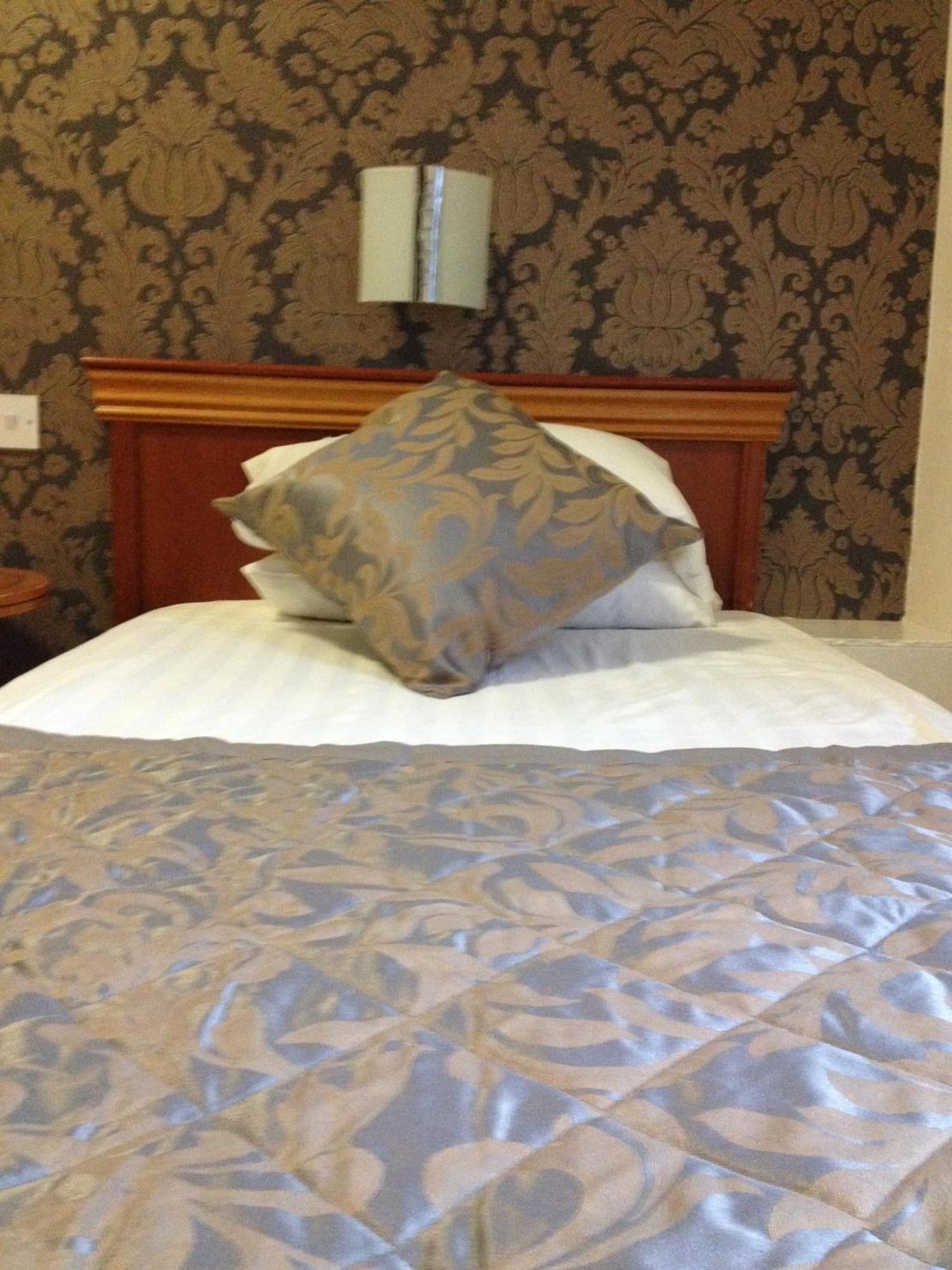 Grainger Hotel Newcastle upon Tyne Værelse billede
