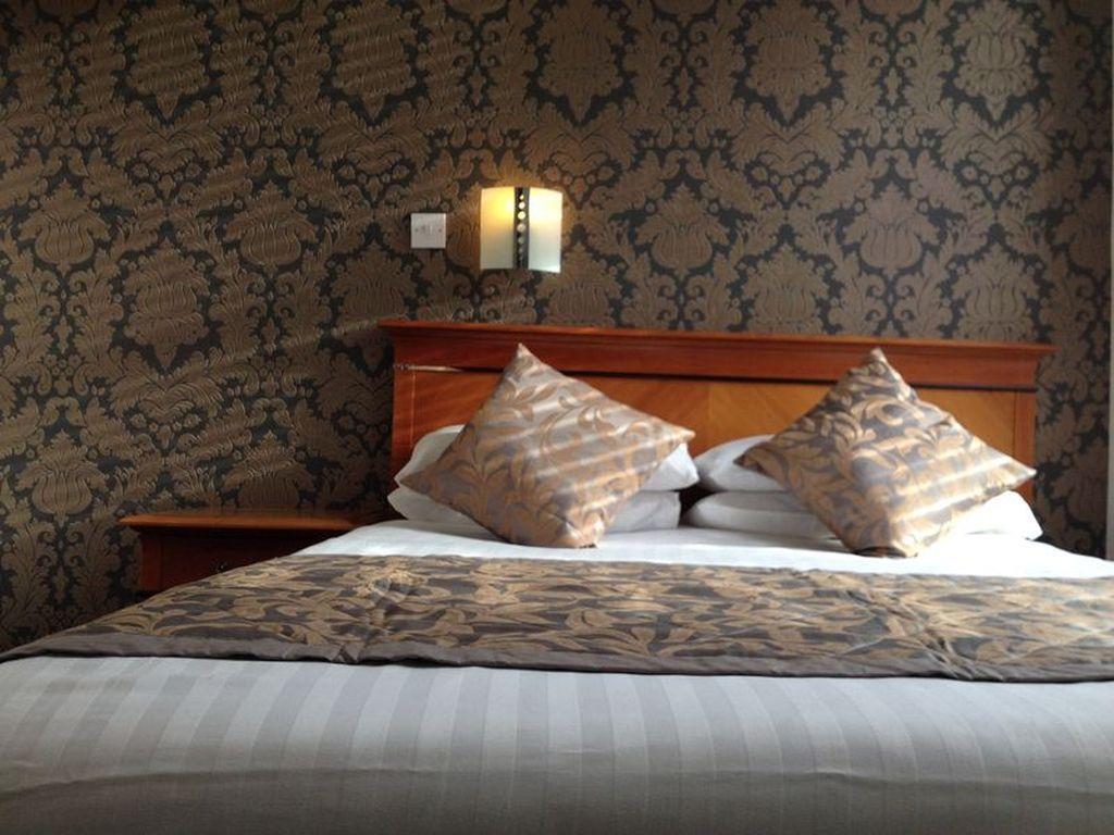 Grainger Hotel Newcastle upon Tyne Eksteriør billede