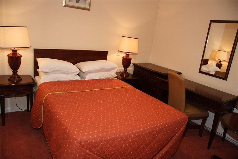 Grainger Hotel Newcastle upon Tyne Eksteriør billede