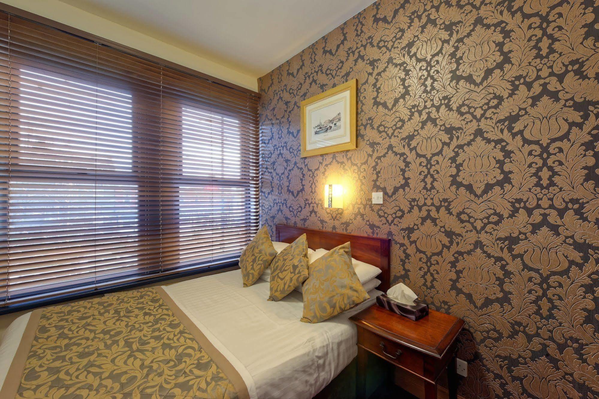 Grainger Hotel Newcastle upon Tyne Eksteriør billede